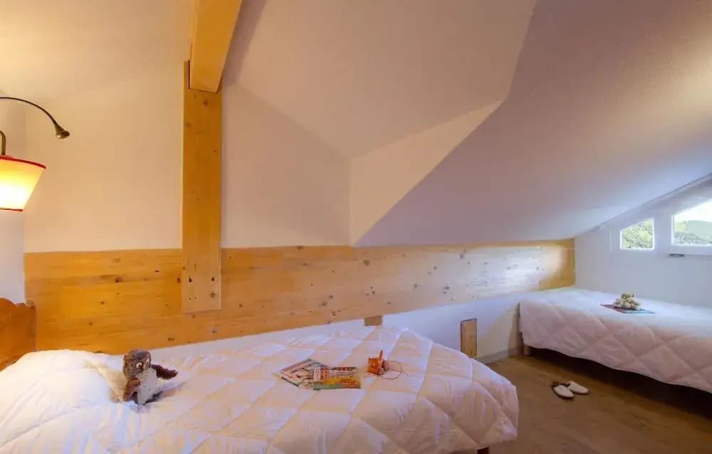 Residence Odalys L'Ours Blanc - Photo 2