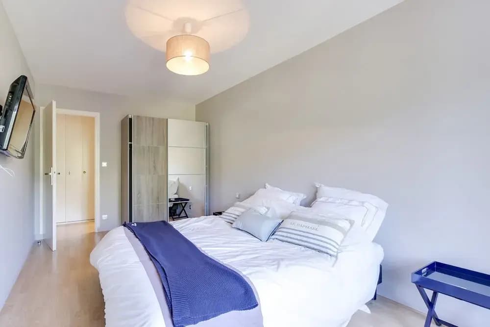 Duplex Apartment With sea View and Roof Terrace - Photo 2