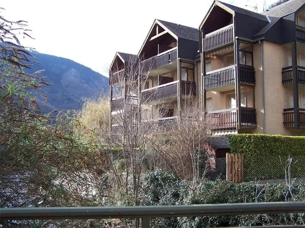 Appartement Bagnères-de-Luchon, 2 pièces, 4 personnes - FR-1-313-146 - Photo 5