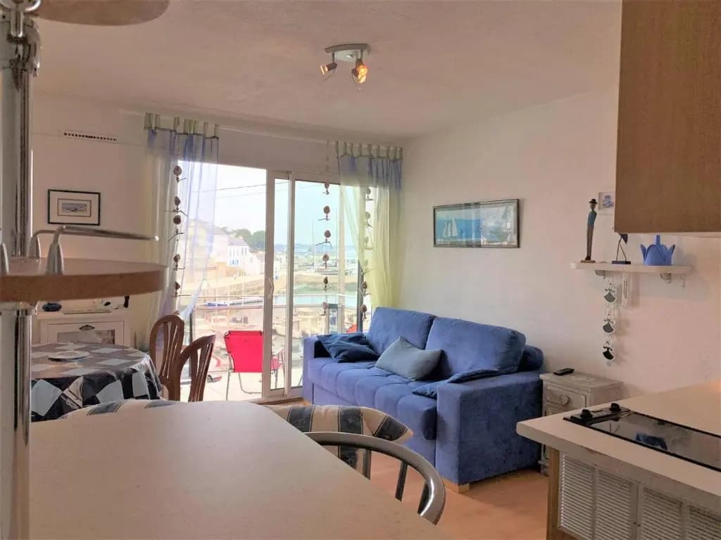 Appartement Quiberon, 1 pièce, 2 personnes - FR-1-478-45 - Photo 4