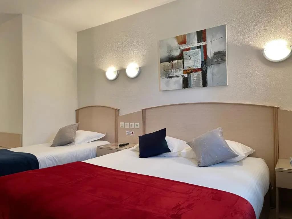 Hotel le kolibri - Photo 3