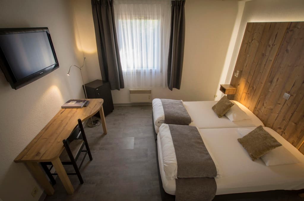 Hotel des Cepages - Photo 5