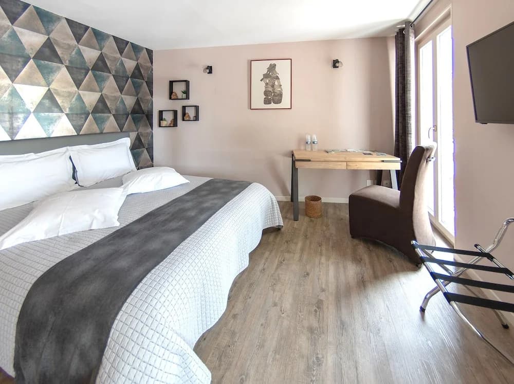 Le Relais de la Poste - Photo 3
