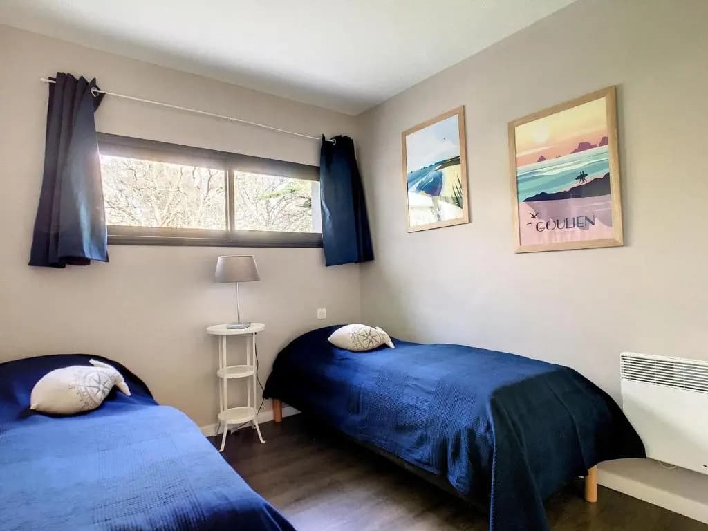 Maison Crozon, 5 pièces, 8 personnes - FR-1-370-46 - Photo 3