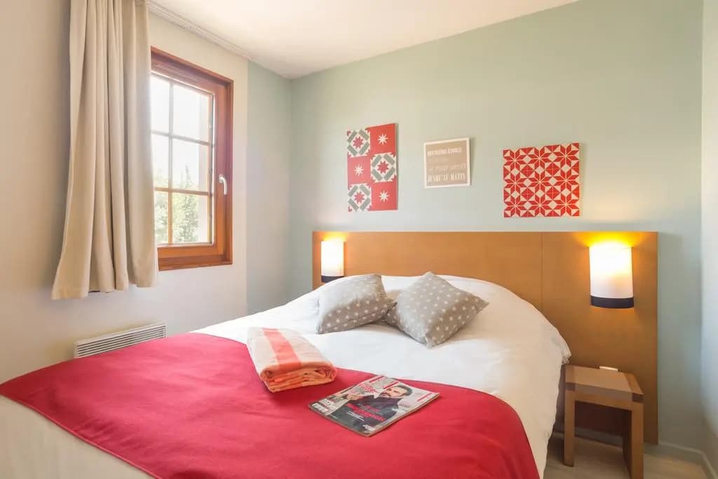 Residence Pierre & Vacances Le Clos d'Eguisheim - Photo 2