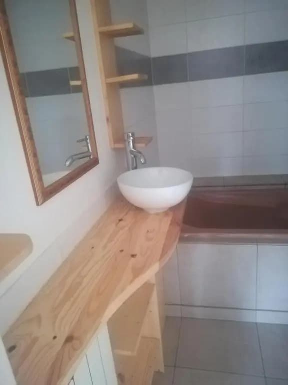 Logement de plein pied à MIRECOURT - Photo 5