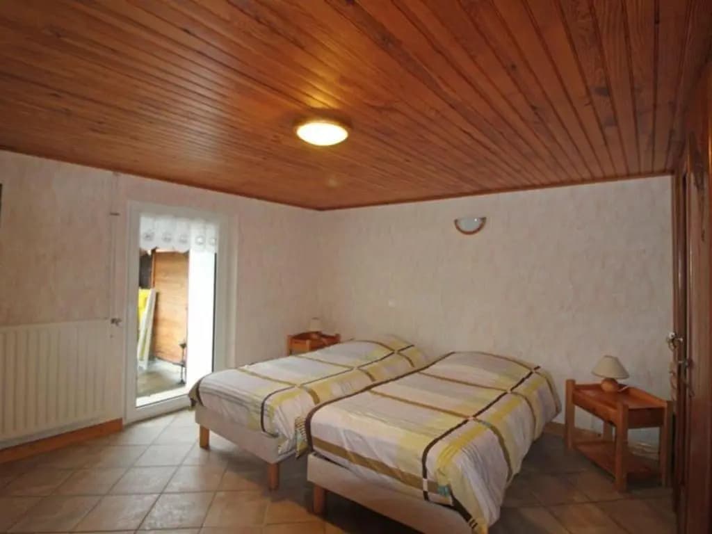 Gîte Liézey, 3 pièces, 4 personnes - FR-1-589-216 - Photo 1