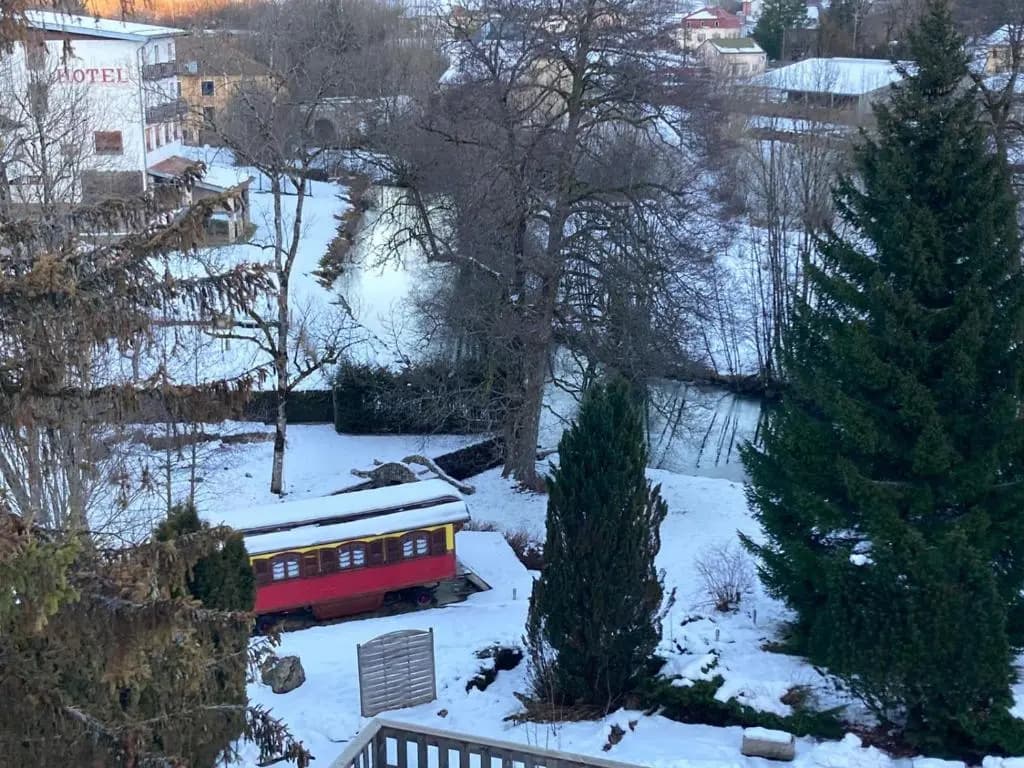 Hôtel des Lacs - Miniature 7