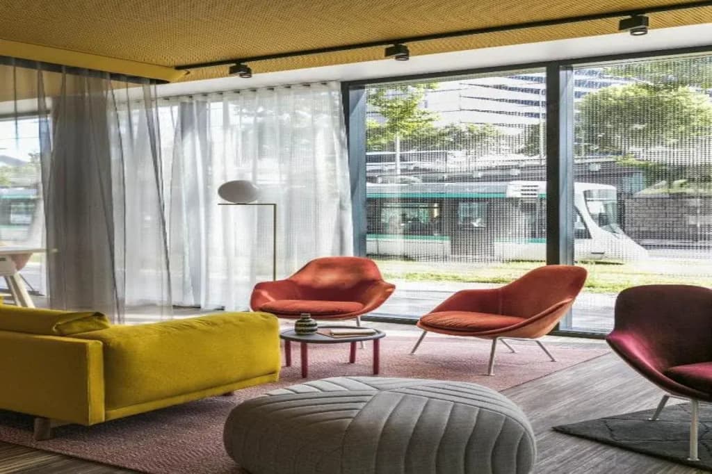 OKKO Hotels Paris Porte de Versailles - Miniature 7