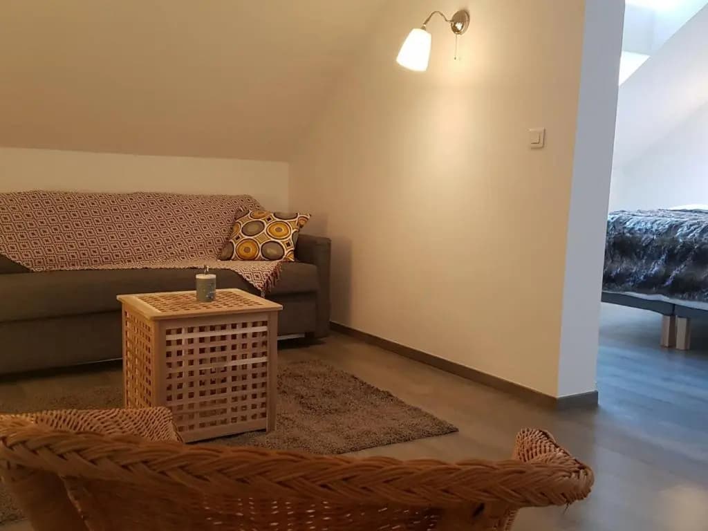 Appartement Chamonix-Mont-Blanc, 4 pièces, 10 personnes - FR-1-517-37 - Miniature 6