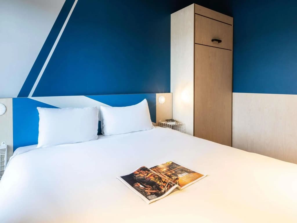 ibis budget Épinal - Photo 4