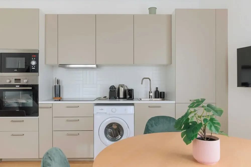 Eclectic Apartment - 2br/6p - Place de la Nation - Miniature 6