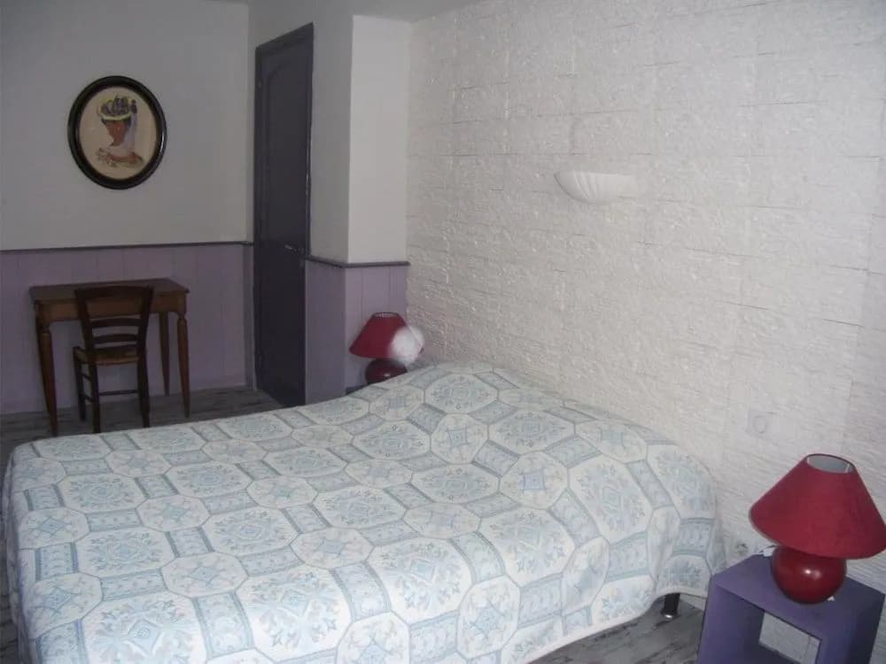 Chambres d'Hôtes L'Etape Ardèchoise - Photo 5