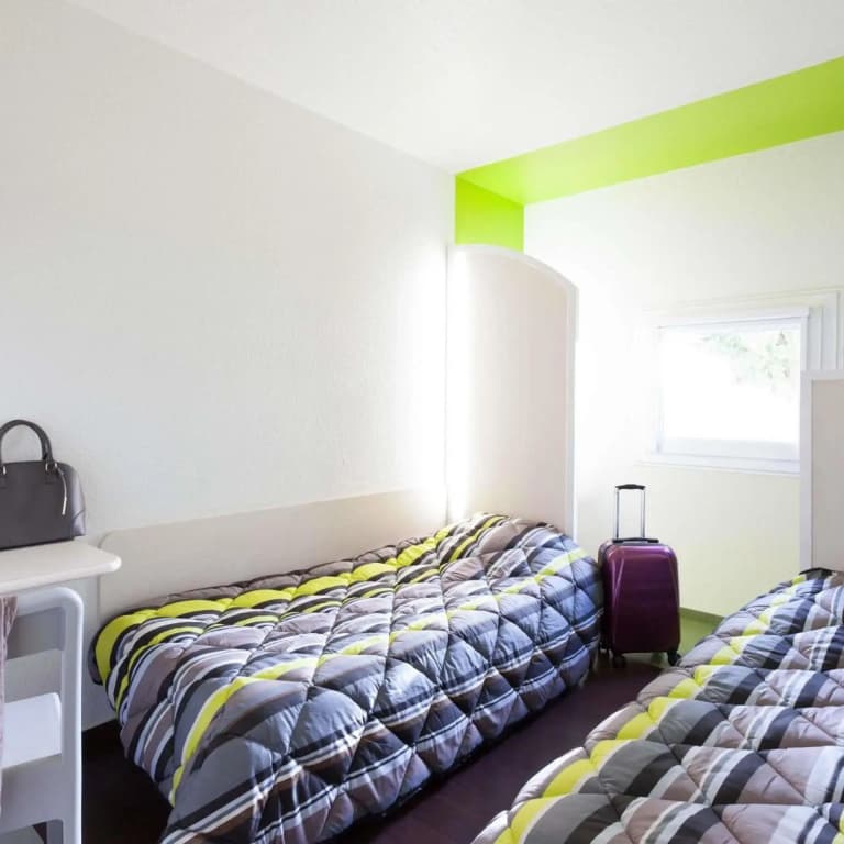 hotelF1 Vesoul - Photo 5