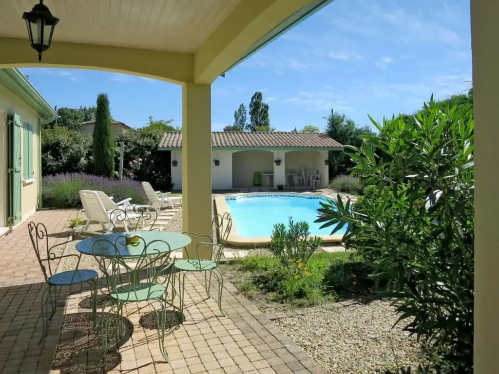 Holiday Home Les Lavandiers - ORD100 - Photo 4
