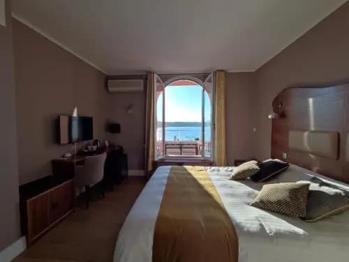 Hotel Restaurant Les Galets - Photo 5