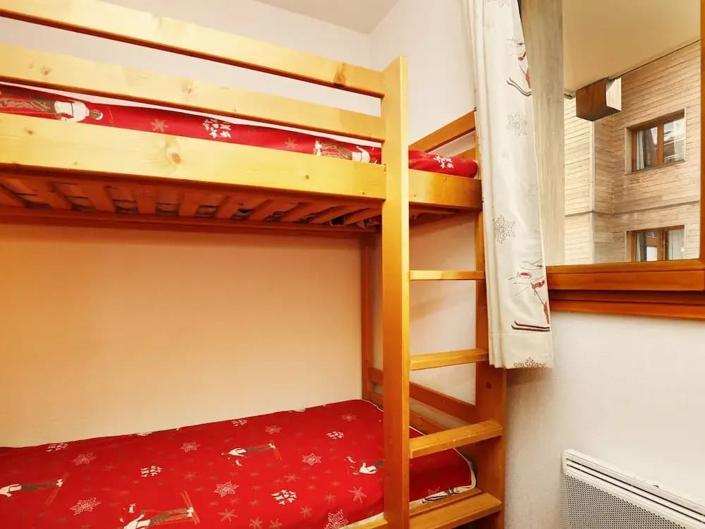 Apartment in Orcieres With Ski Slope Access - Photo 4