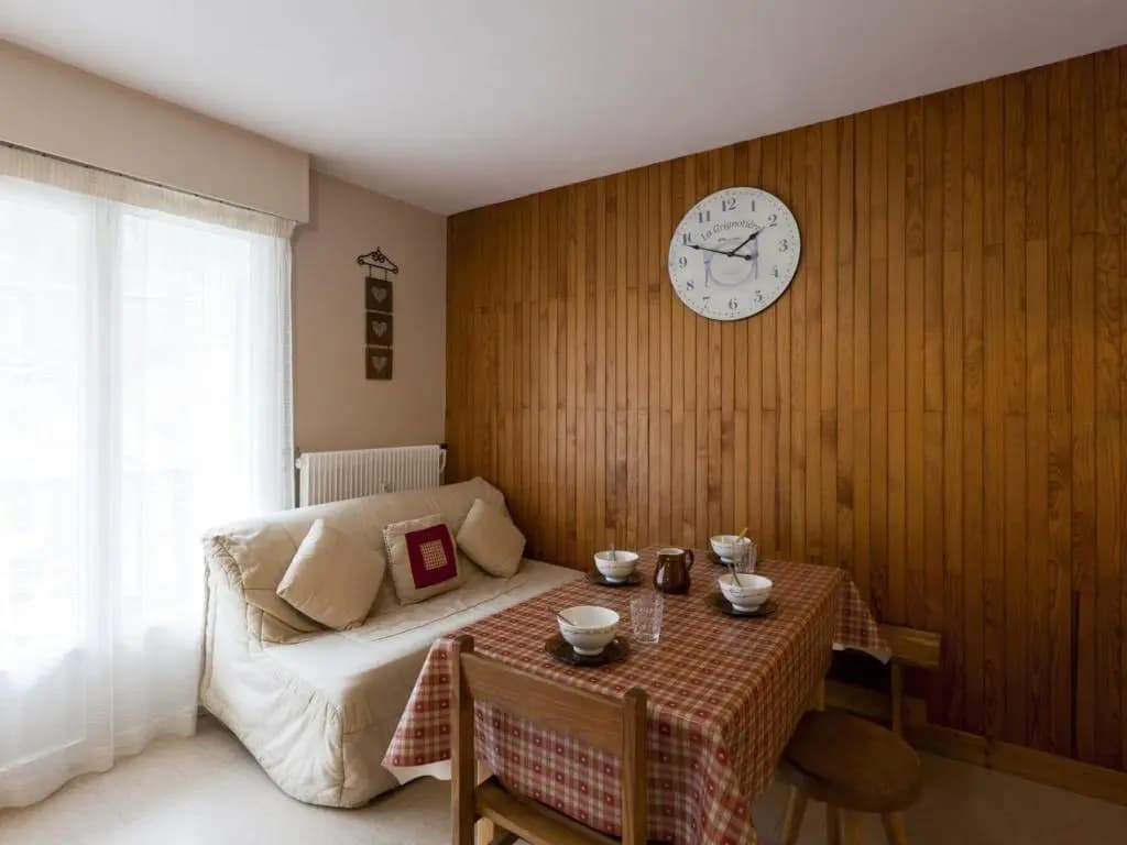 Appartement Brides-les-Bains, 1 pièce, 5 personnes - FR-1-512-19 - Photo 5
