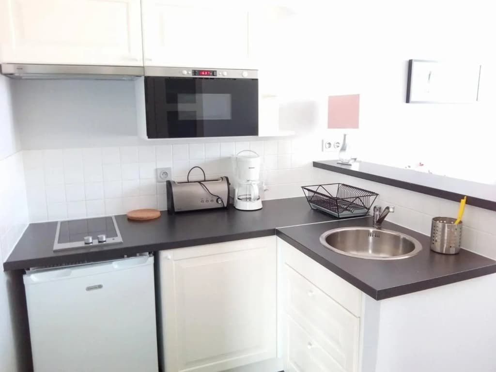 Vichy Residencia - Photo 2