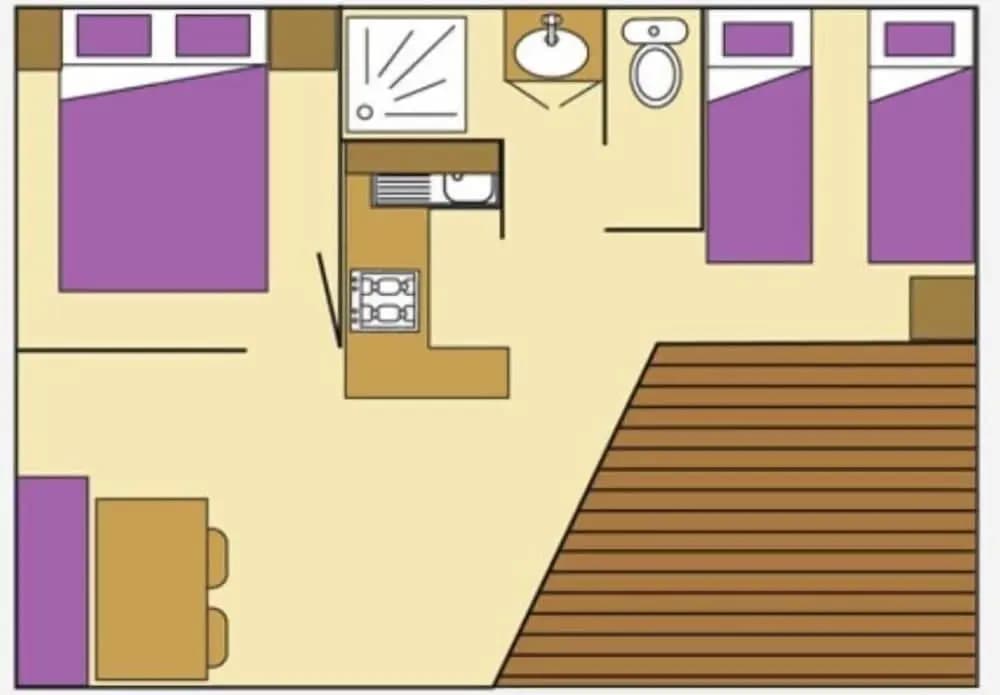 Le Val de la Marquise - Chalet - Photo 1