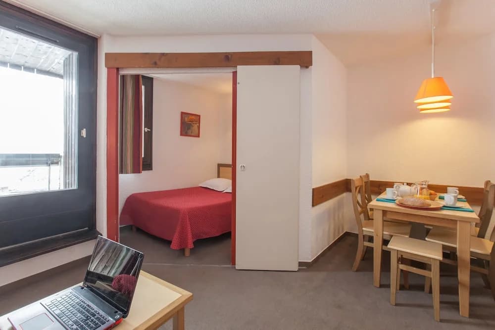 Residence Maeva Les Combes - Photo 4