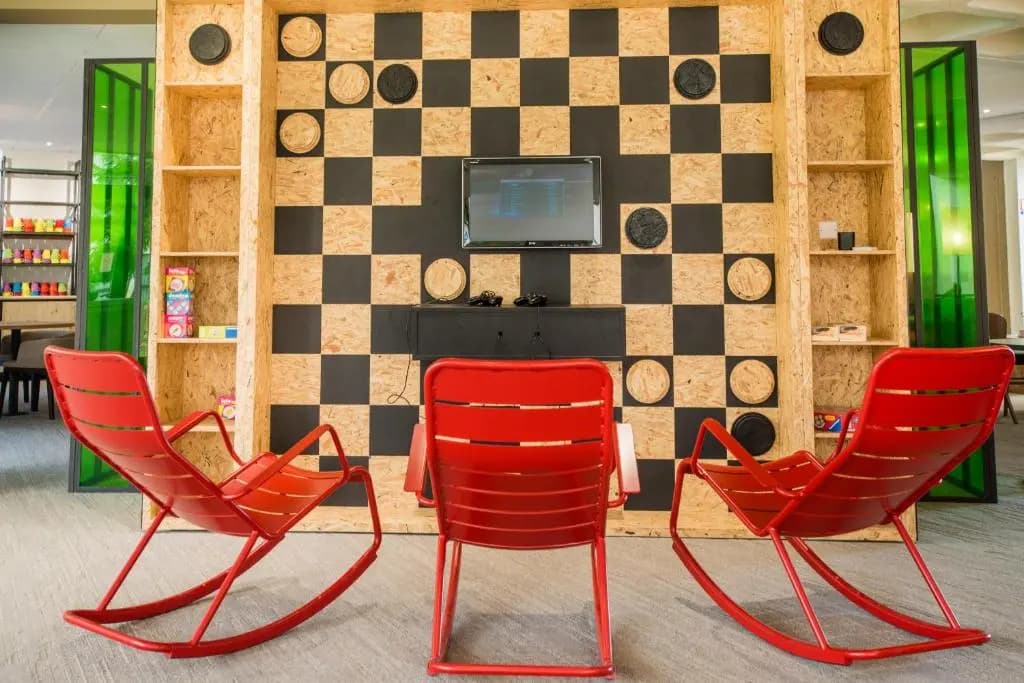 ibis Styles Tours Sud - Miniature 8