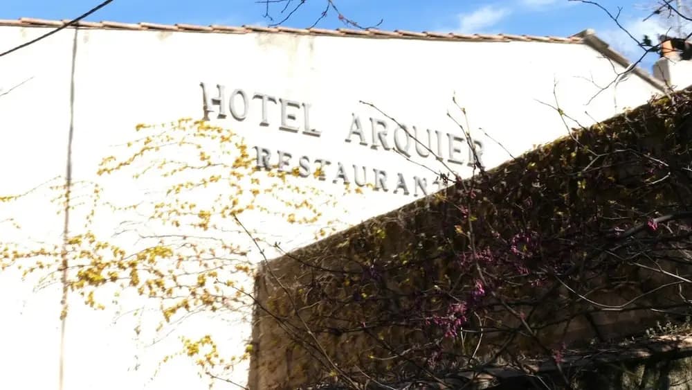 Maison Arquier - Photo 1