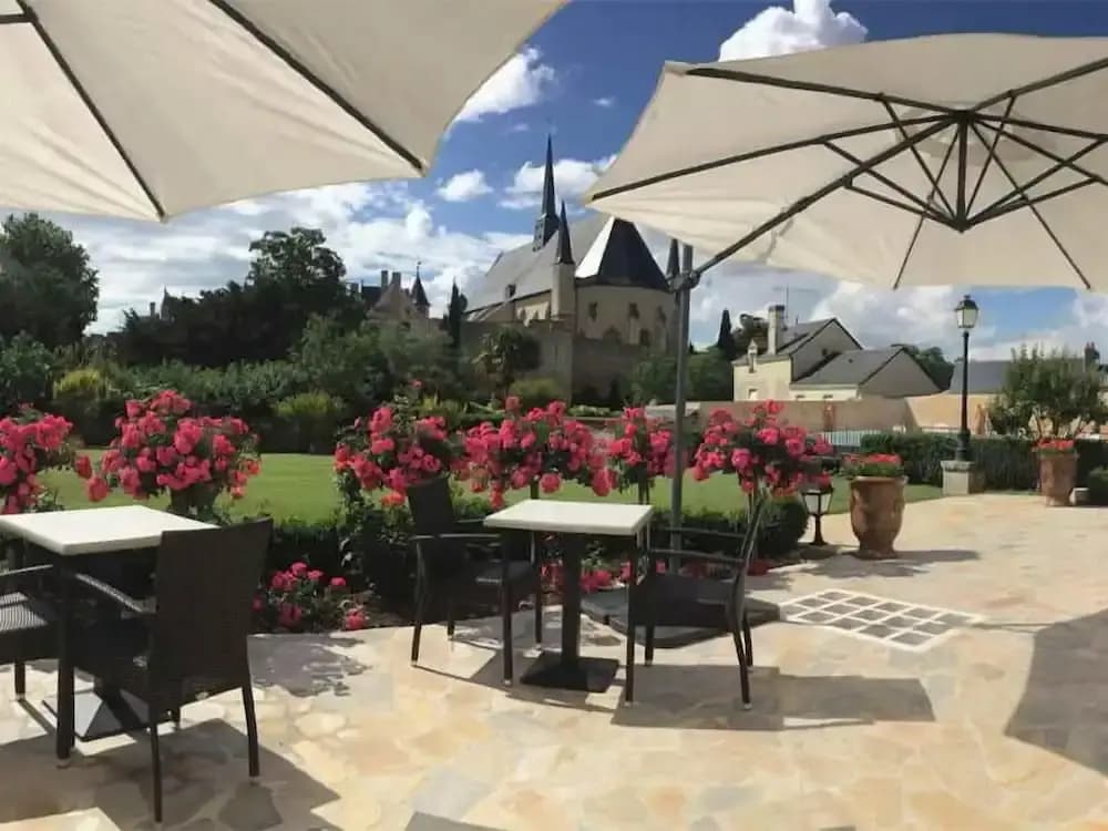 Le Relais du Bellay - Miniature 7