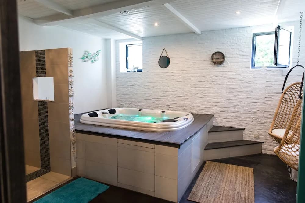 A La Ferme City Break & Spa - Miniature 8