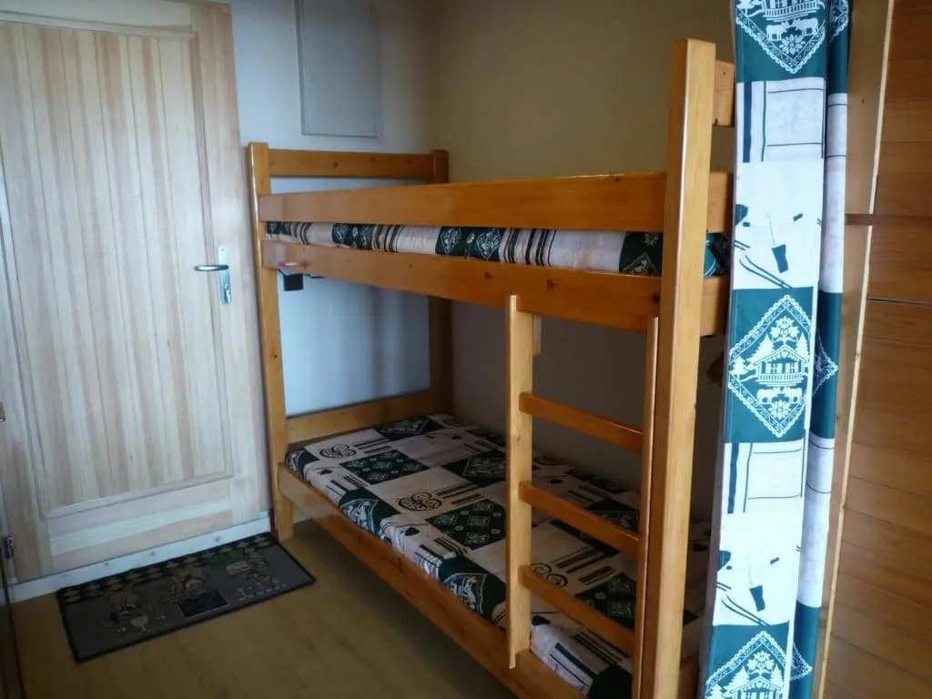 Appartement Les Saisies, 1 pièce, 4 personnes - FR-1-293-164 - Photo 2