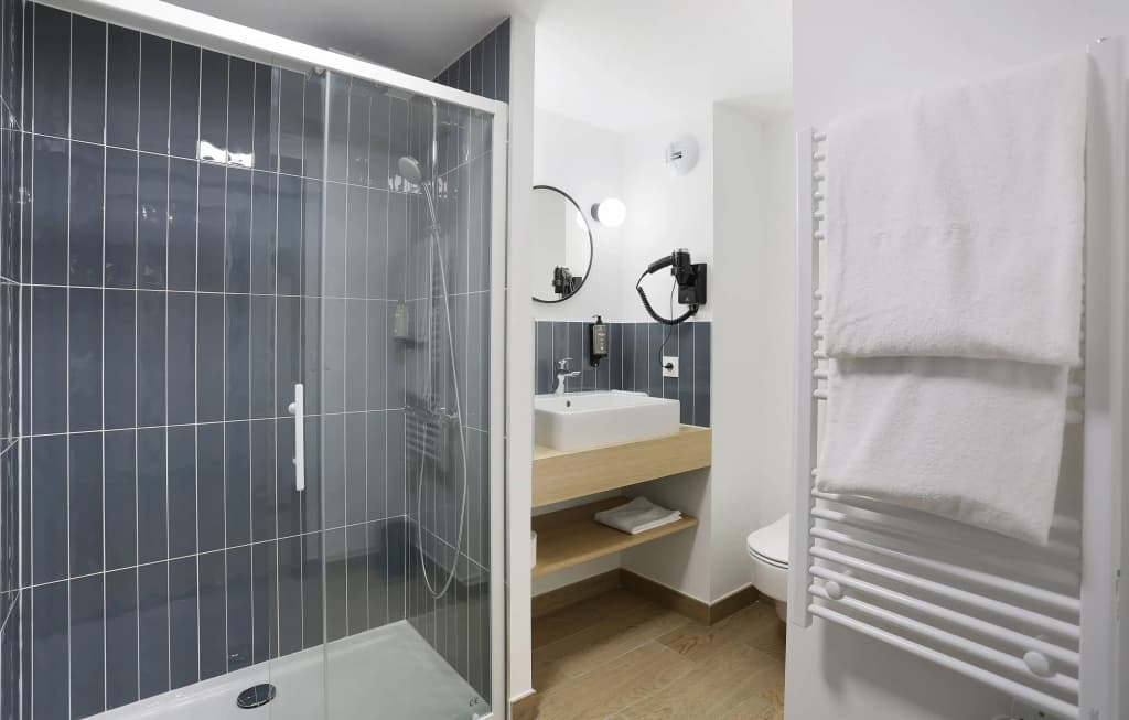 Appart Hotel Odalys City Toulouse Blagnac Aéroport - Miniature 8