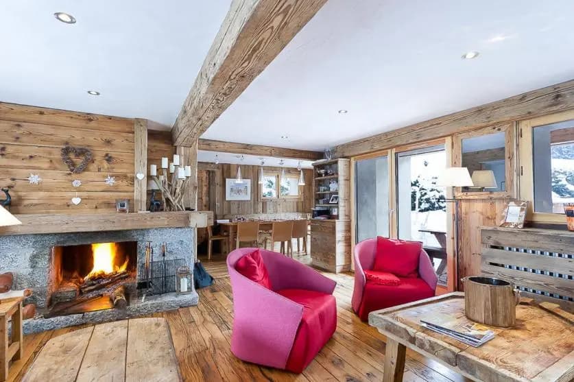 Chalet Hermine - Photo 1