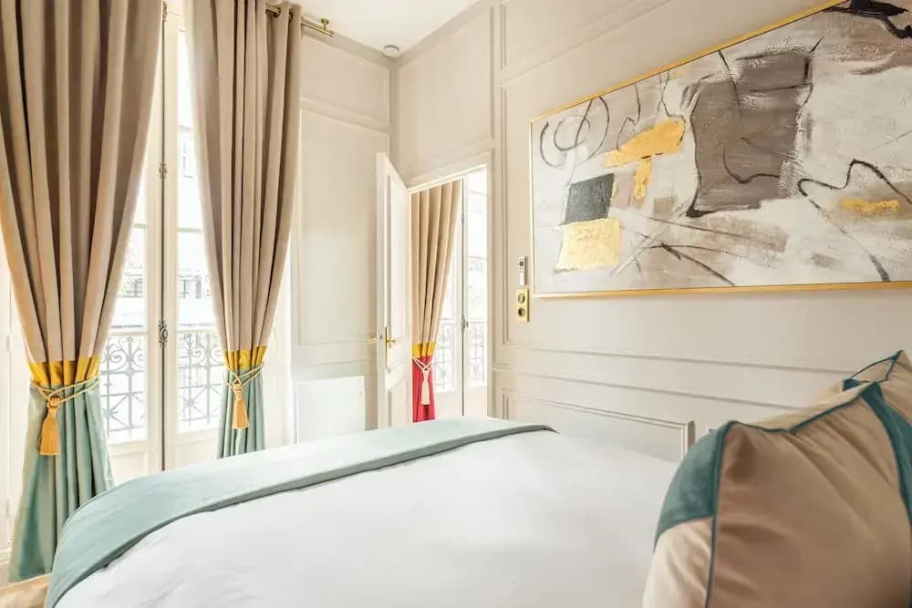 Merveil Luxury Suite - Martin VII - Photo 5