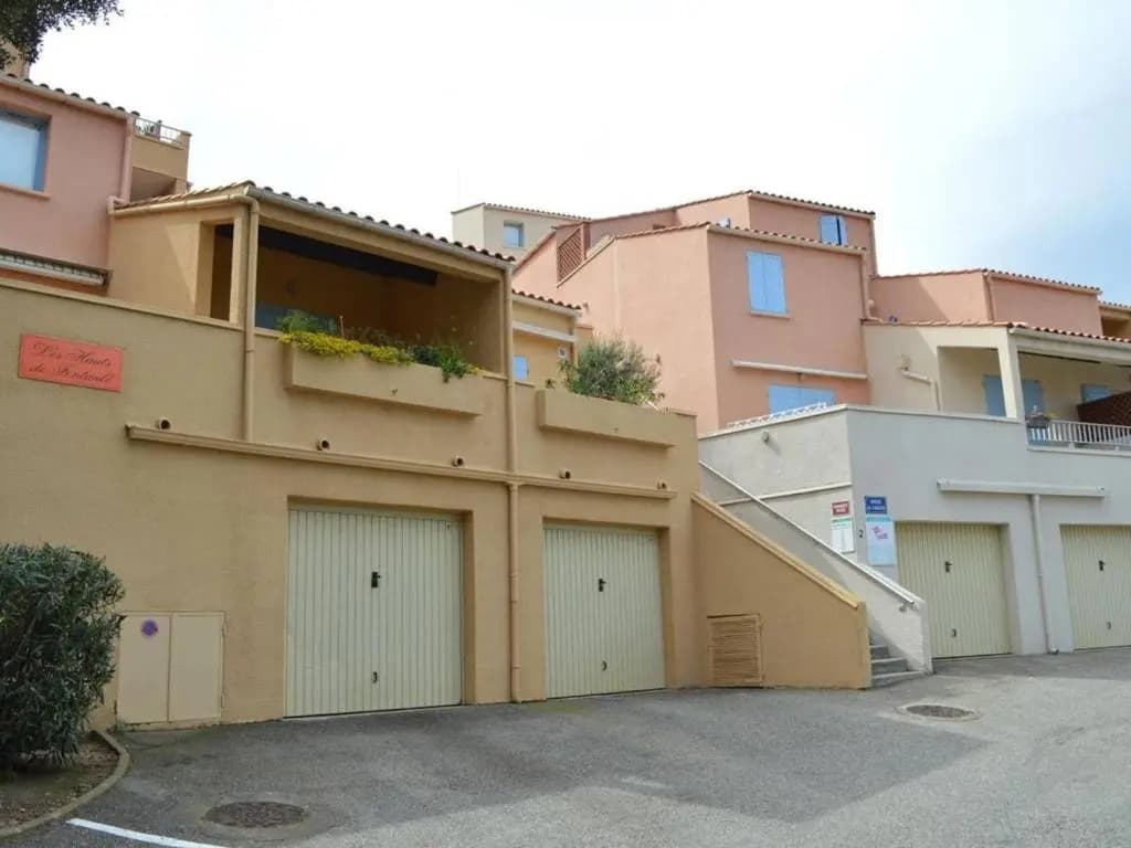 Appartement Banyuls-sur-Mer, 1 pièce, 4 personnes - FR-1-225C-543 - Photo 1