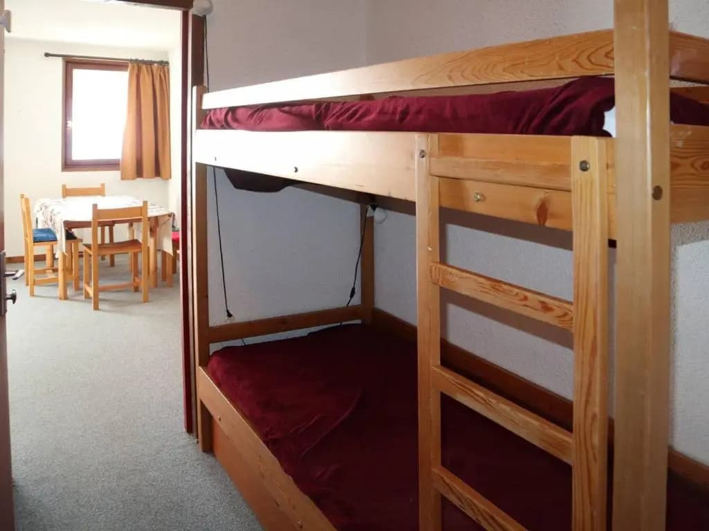 Studio Les Orres, 1 pièce, 4 personnes - FR-1-322-472 - Photo 4