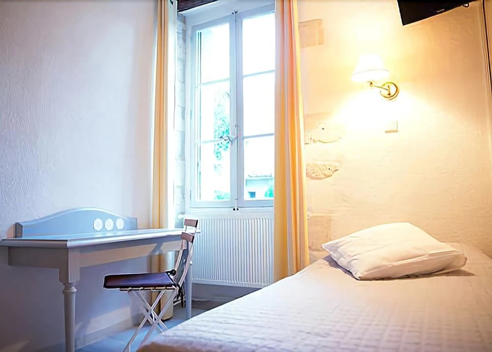 Hôtel Du Parc - Photo 4