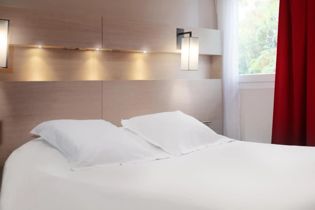 Hotel et Residence Octel - Photo 4