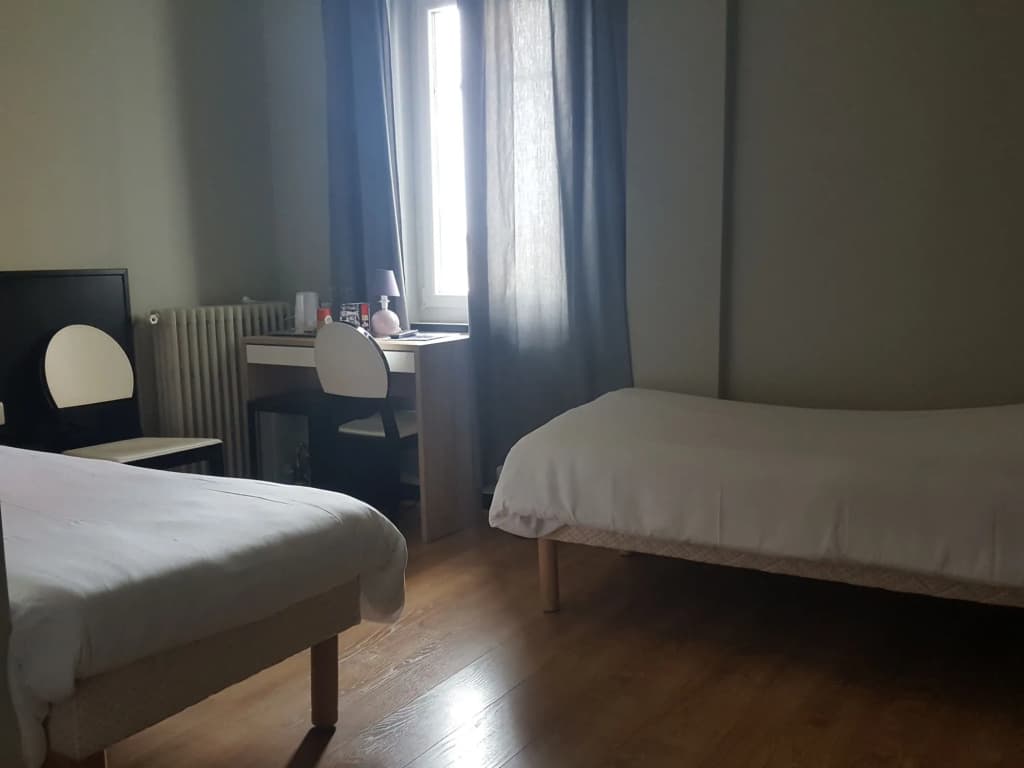 Hôtel Bristol Reims - Photo 4