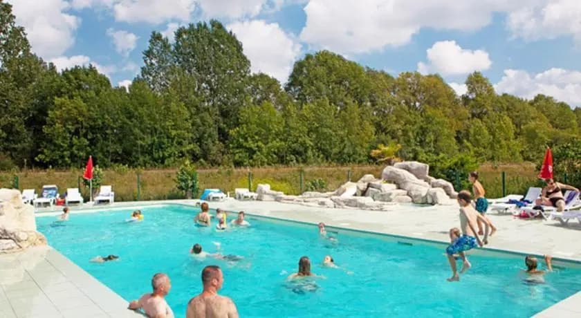 Camping La Citadelle - Photo 2