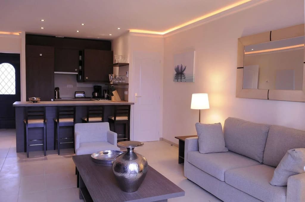 Residence Hôteliere la Cerisaie - Photo 5