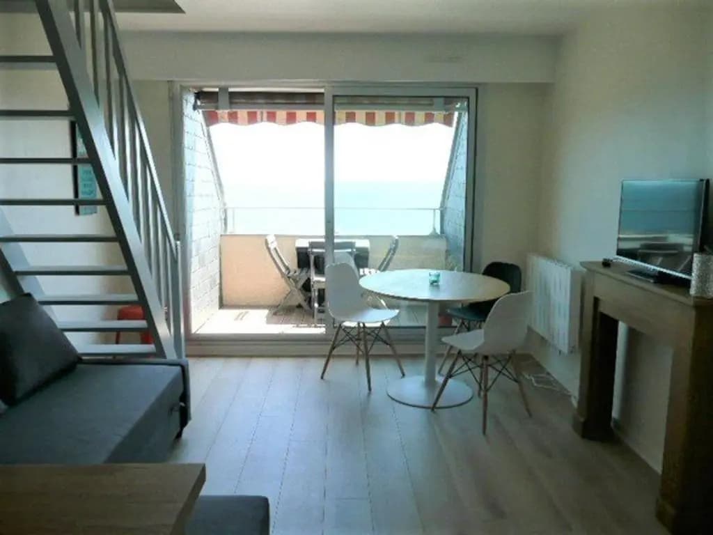 Appartement Quiberon, 1 pièce, 4 personnes - FR-1-478-31 - Photo 3