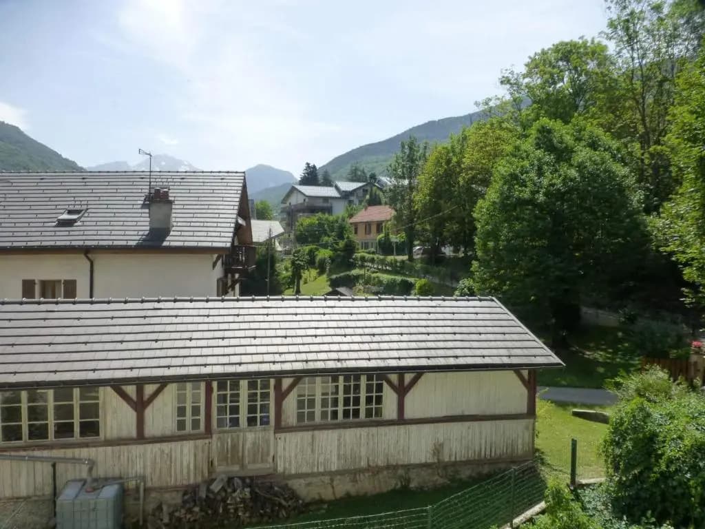 Appartement Brides-les-Bains, 1 pièce, 4 personnes - FR-1-512-133 - Miniature 7