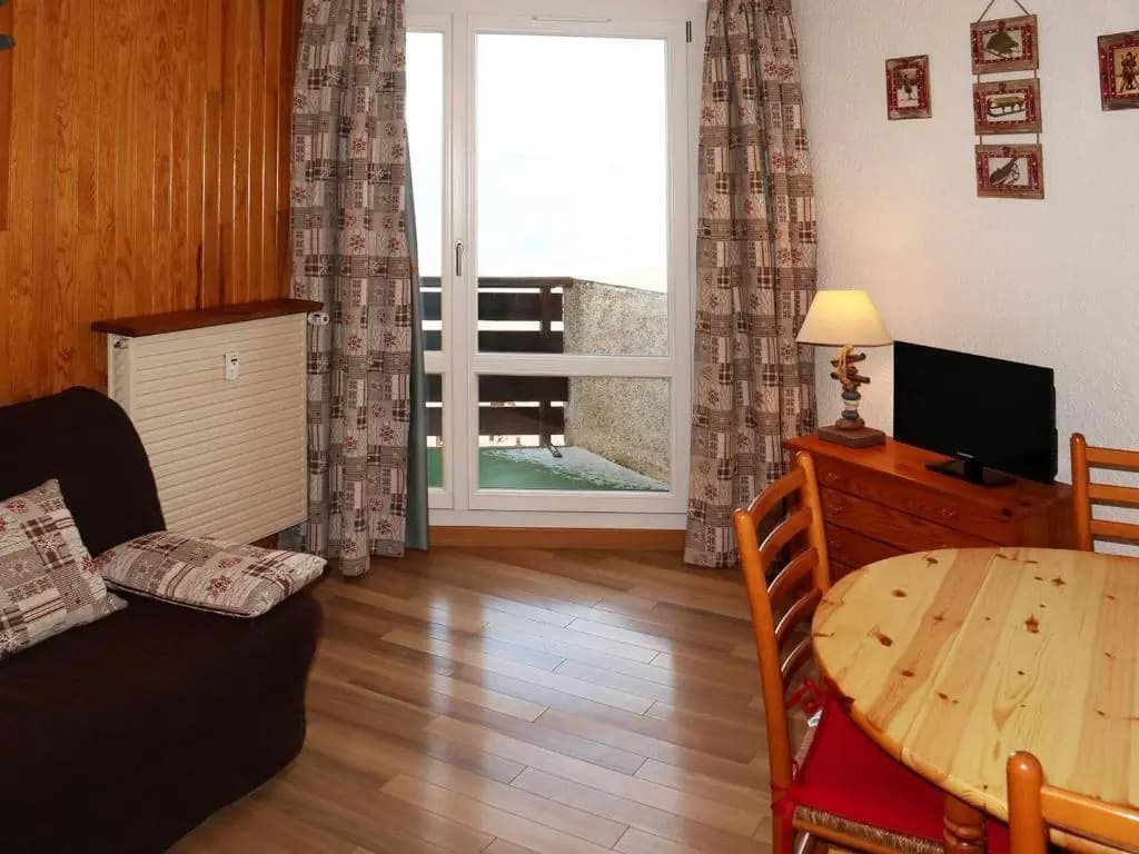 Appartement Les Orres, 1 pièce, 4 personnes - FR-1-322-144 - Photo 3