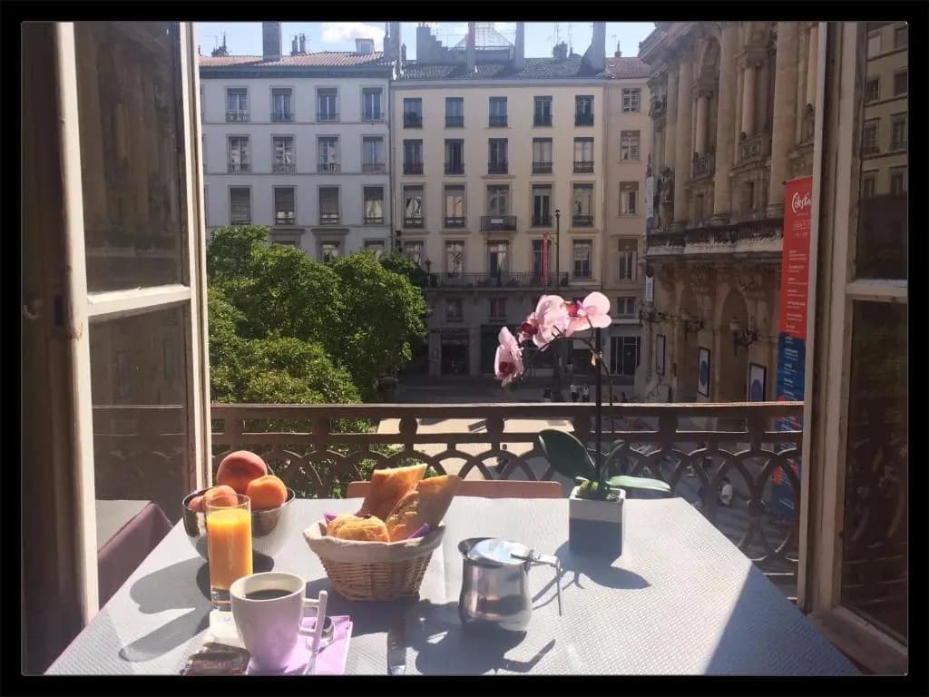 Hotel du Theatre - Miniature 7