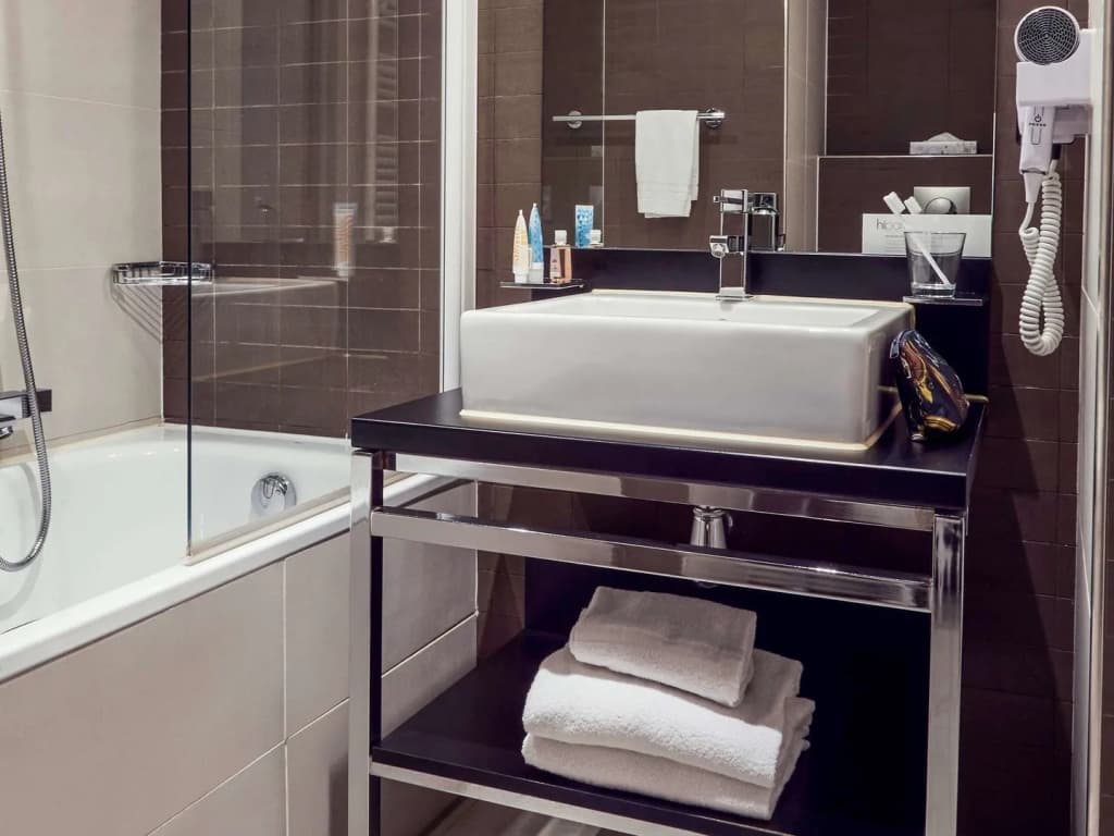 Aparthotel Adagio Marseille Timone - Miniature 8