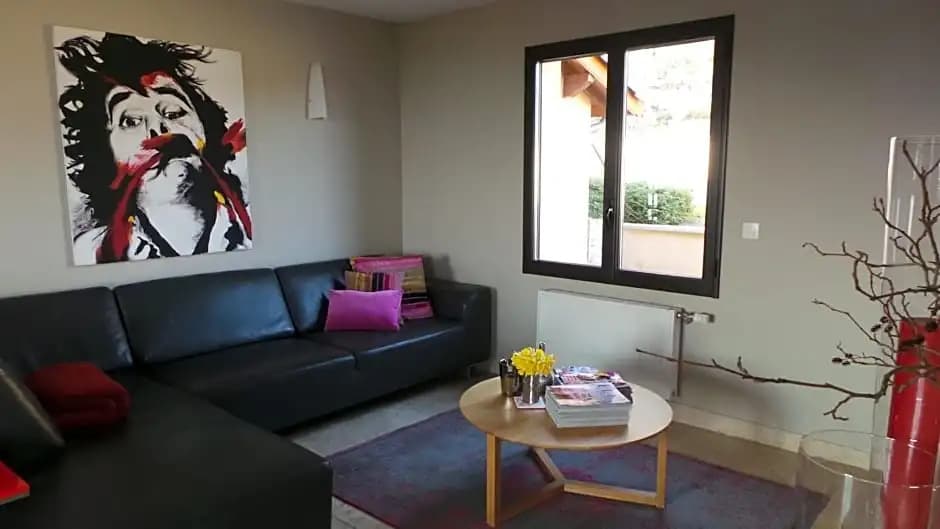 Le balcon du fêtre - Photo 3