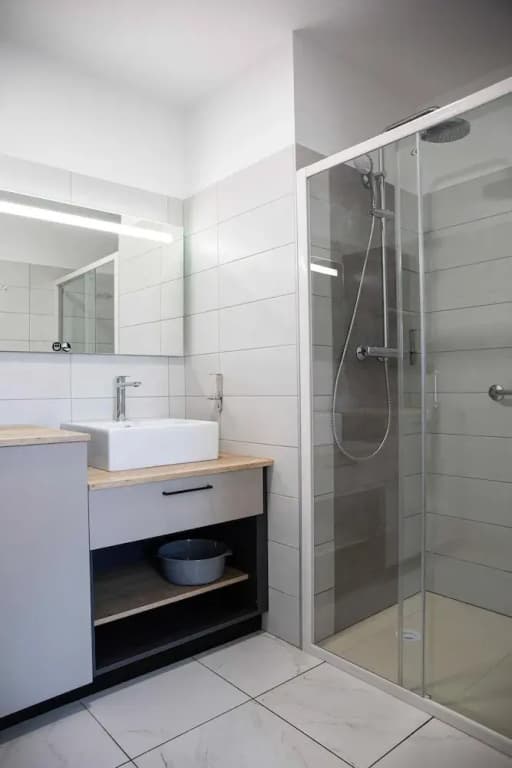 Apartment on Residence Horizon Golf in St. Cyprien - Miniature 8