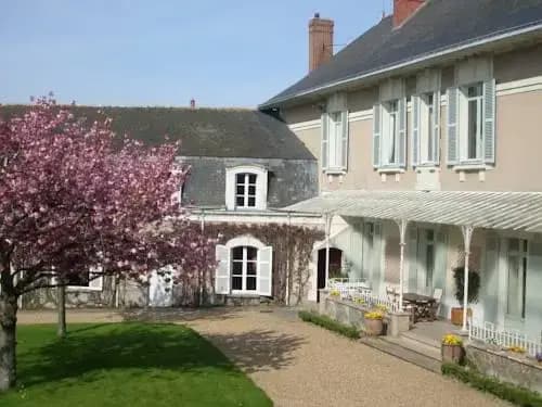 La Rousselière - Photo 1