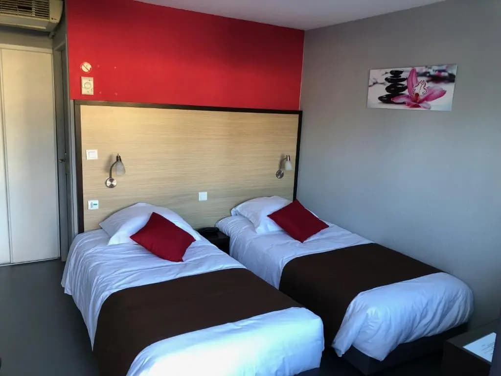 Villa Motel - Photo 4