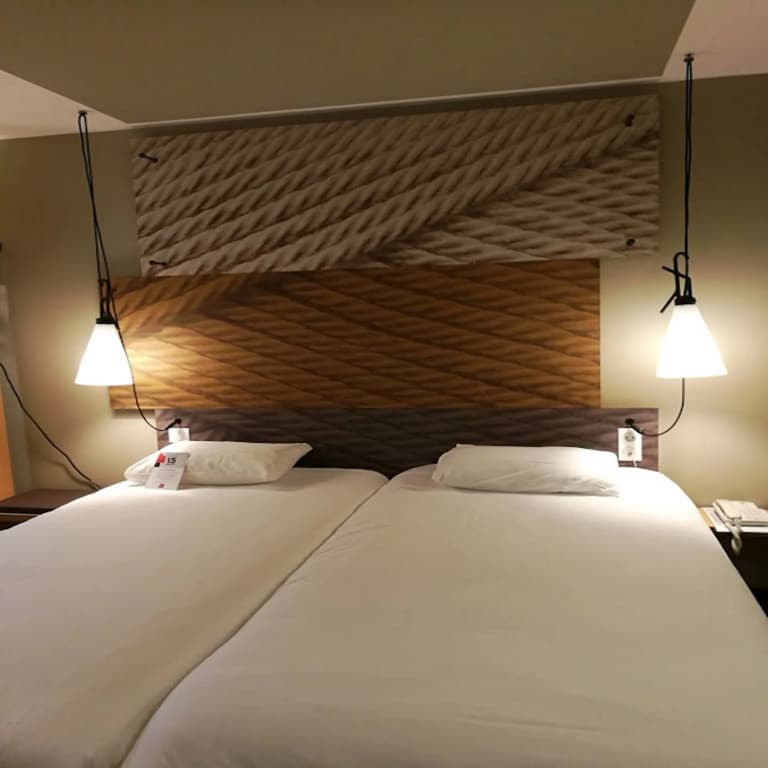 ibis Besancon Centre Ville - Photo 4